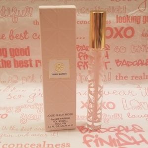 Tory Burch rollerball fragrance